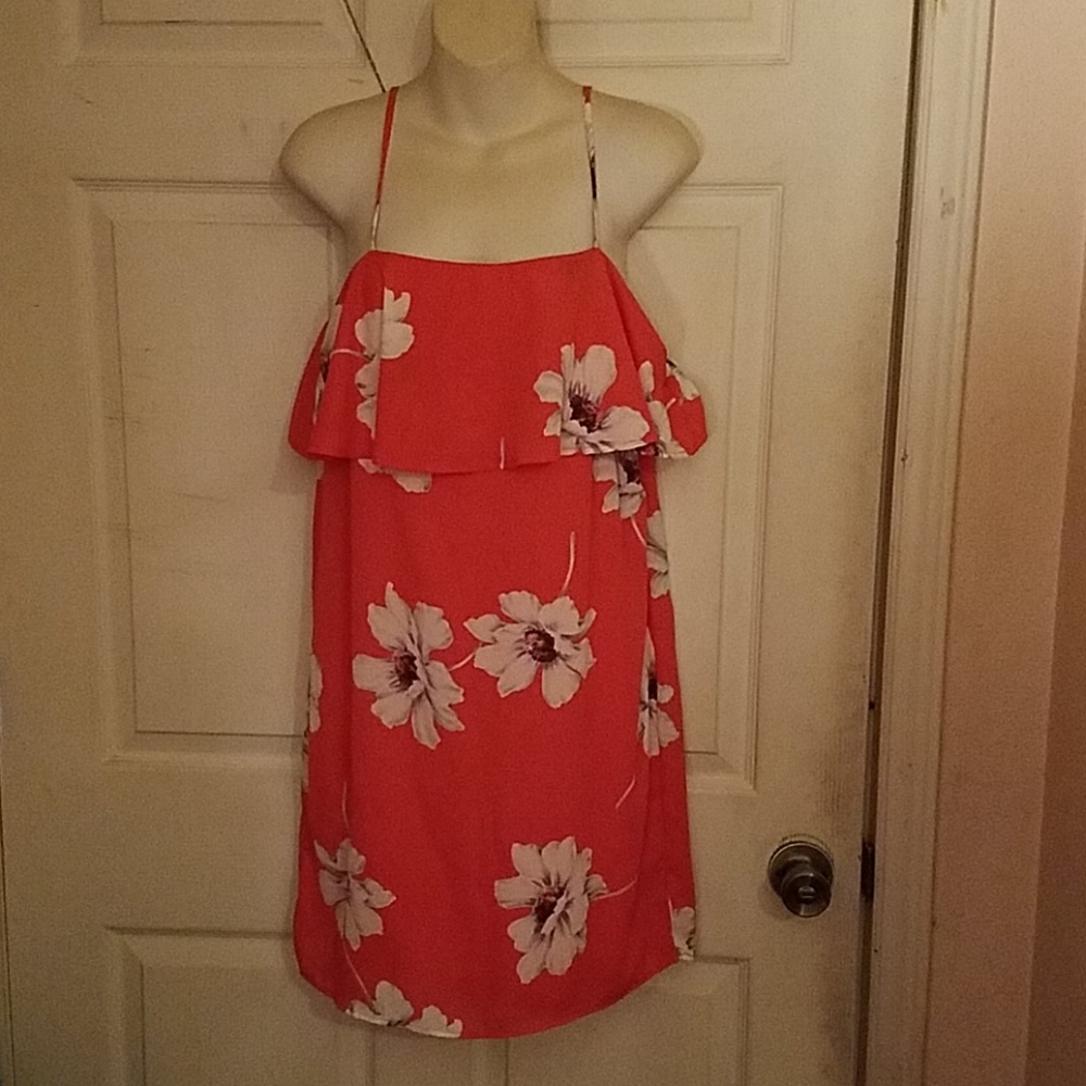 Summer dress